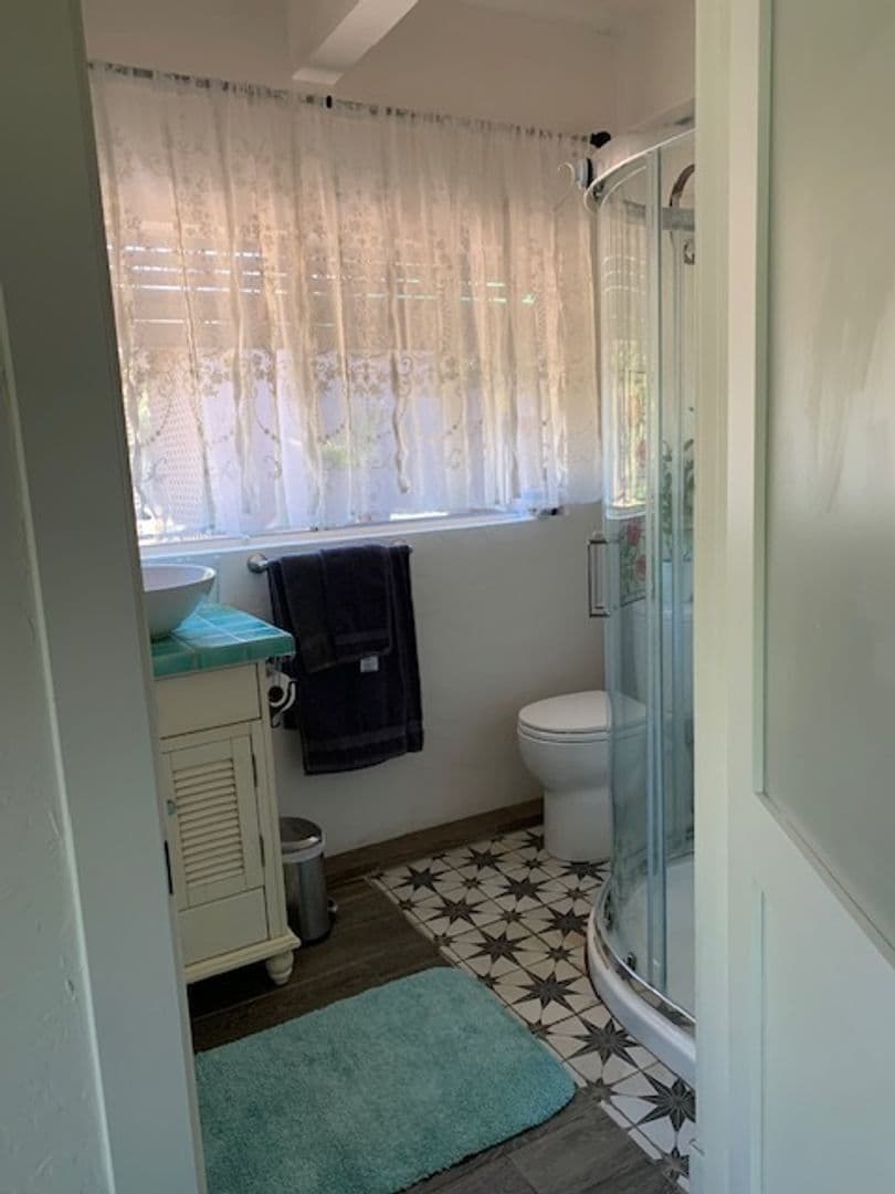 Alpine House: 2815 S Grade Rd