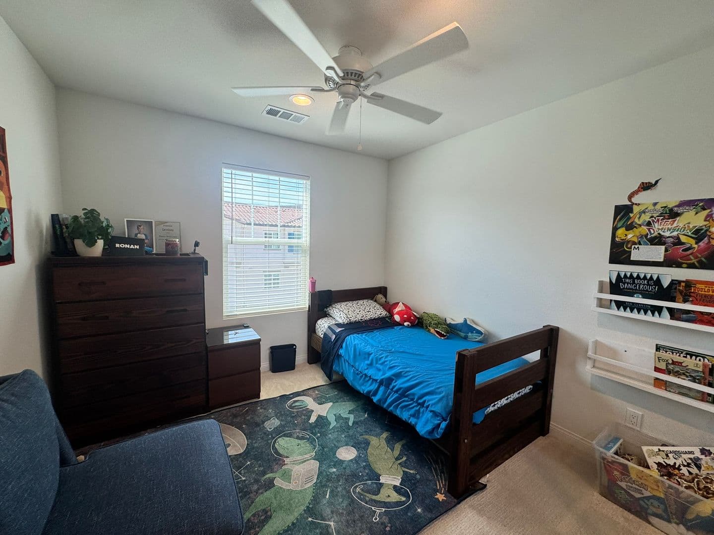 Santee House: 8648 Amherst St