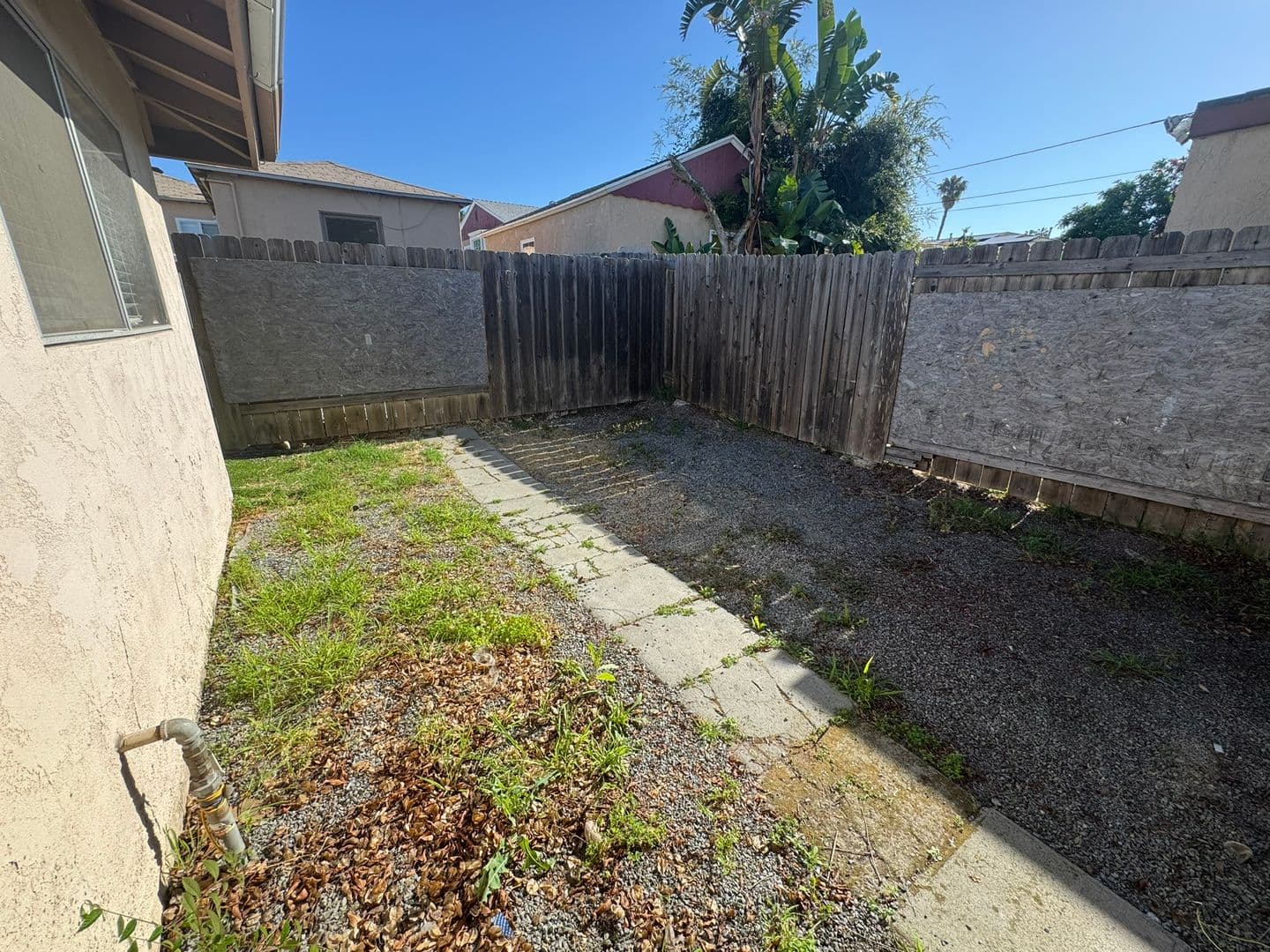 San Diego Apartment: 7017-7019 Mohawk Street