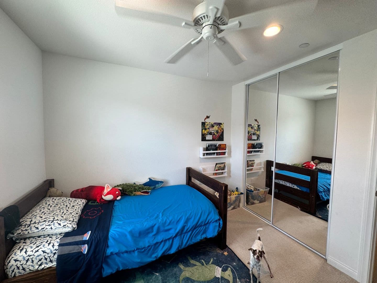 Santee House: 8648 Amherst St