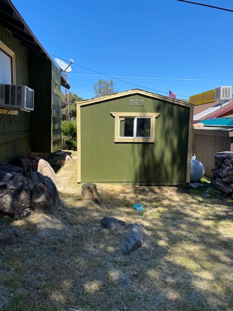 Pine Valley House: 7475 Pine Valley Rd,  CA