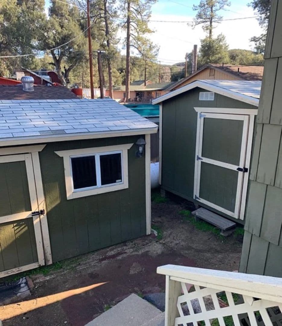 Pine Valley House: 7475 Pine Valley Rd,  CA