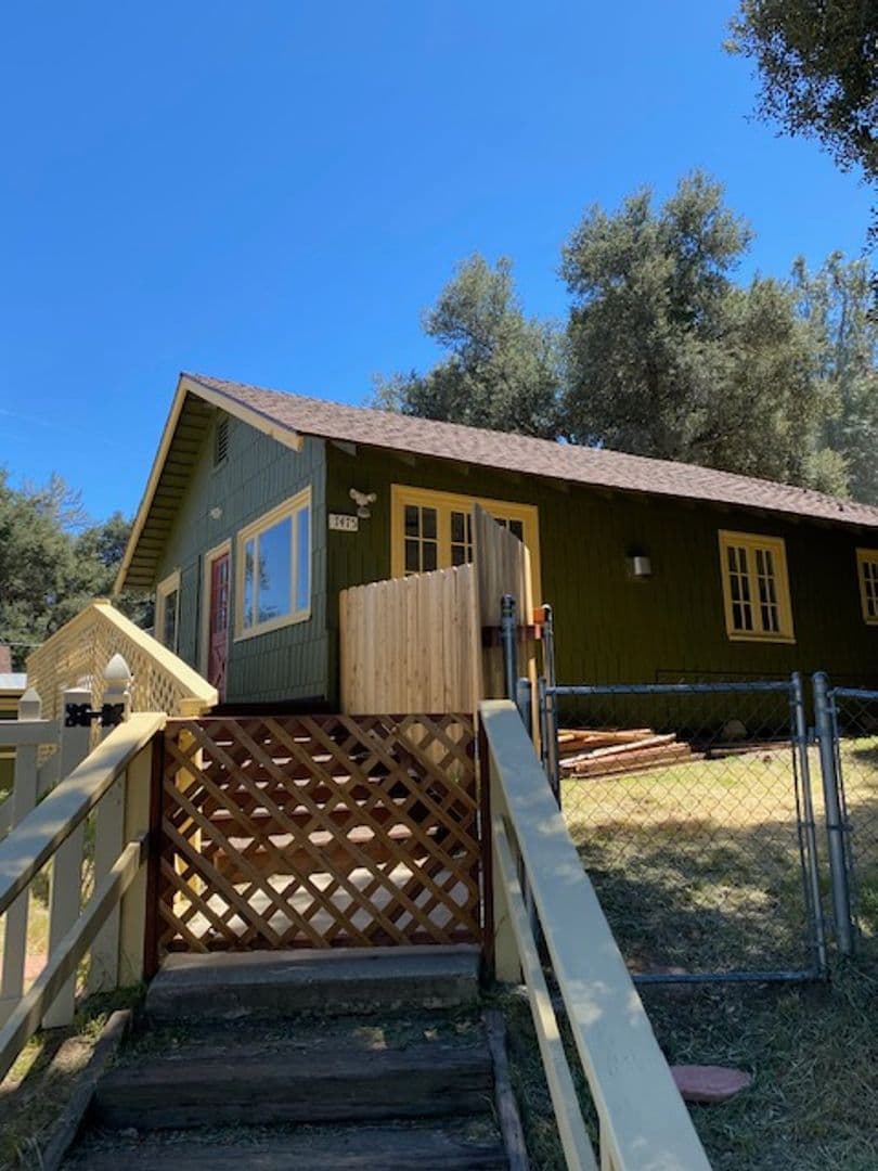 Pine Valley House: 7475 Pine Valley Rd,  CA