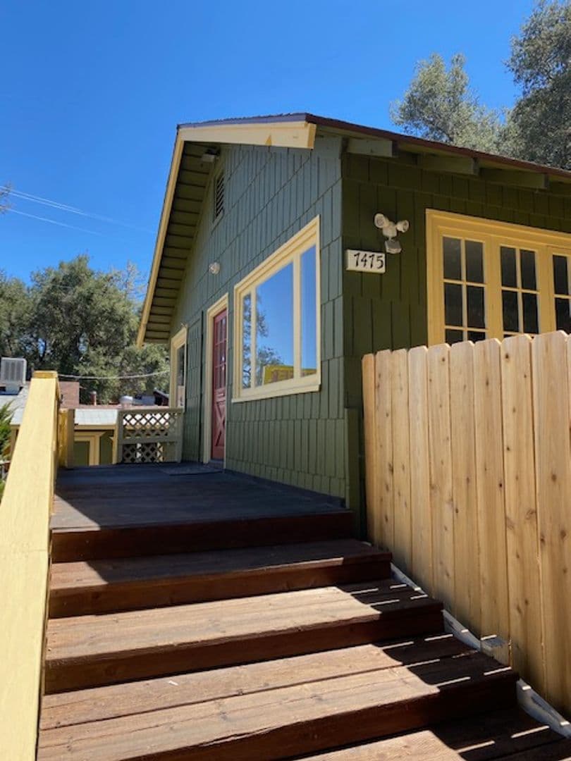 Pine Valley House: 7475 Pine Valley Rd,  CA