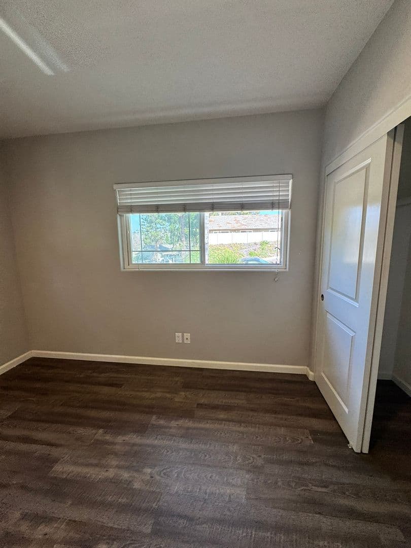 San Diego Apartment: 7043 Saranac Street