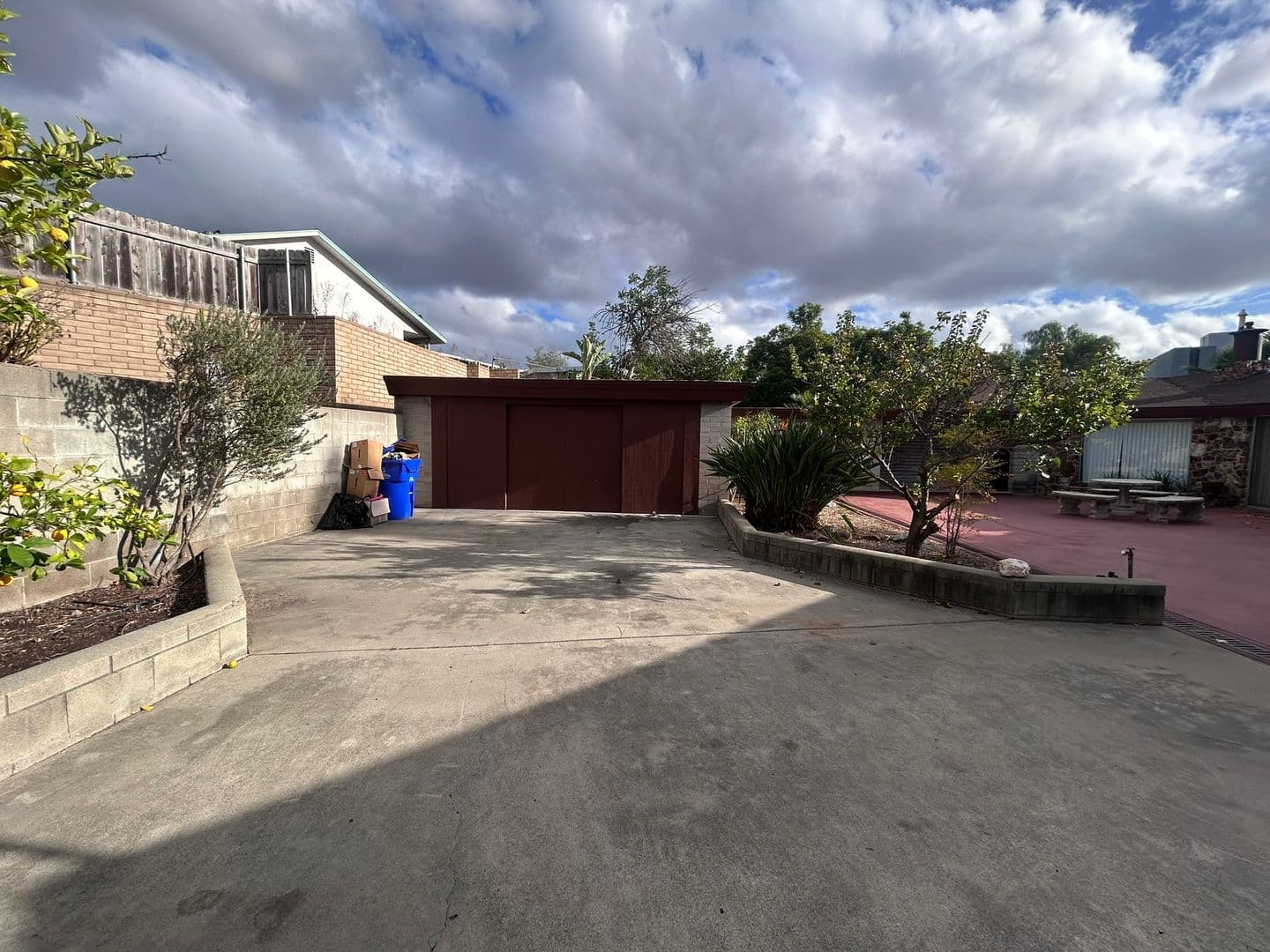 San Diego House: 4571 Twain Ave