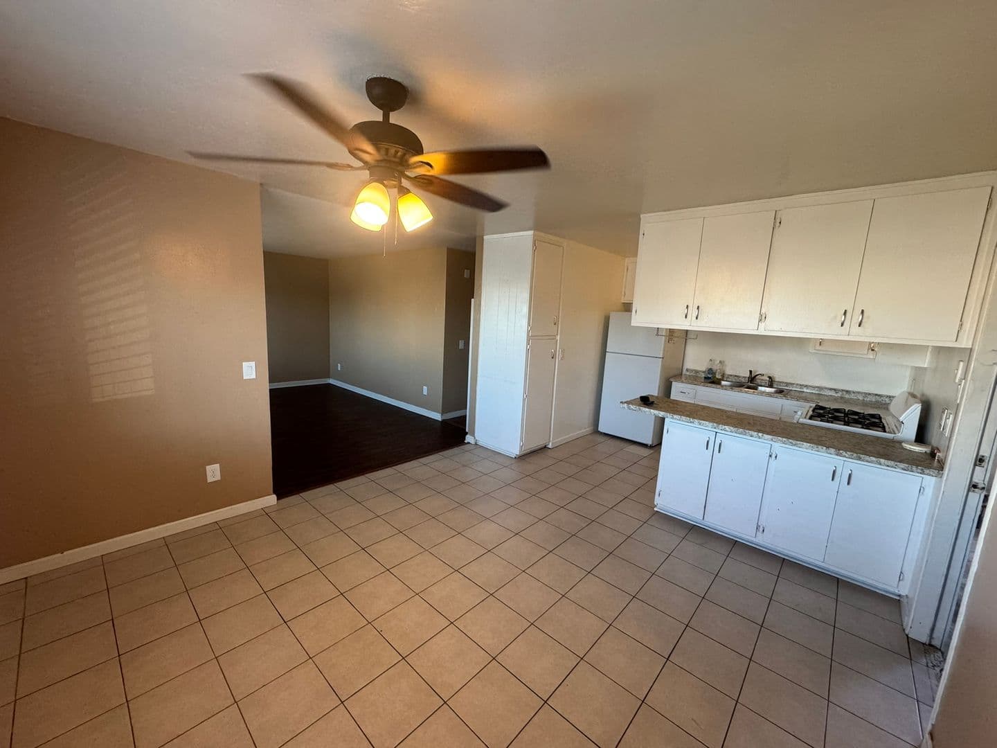 San Diego Apartment: 7017-7019 Mohawk Street