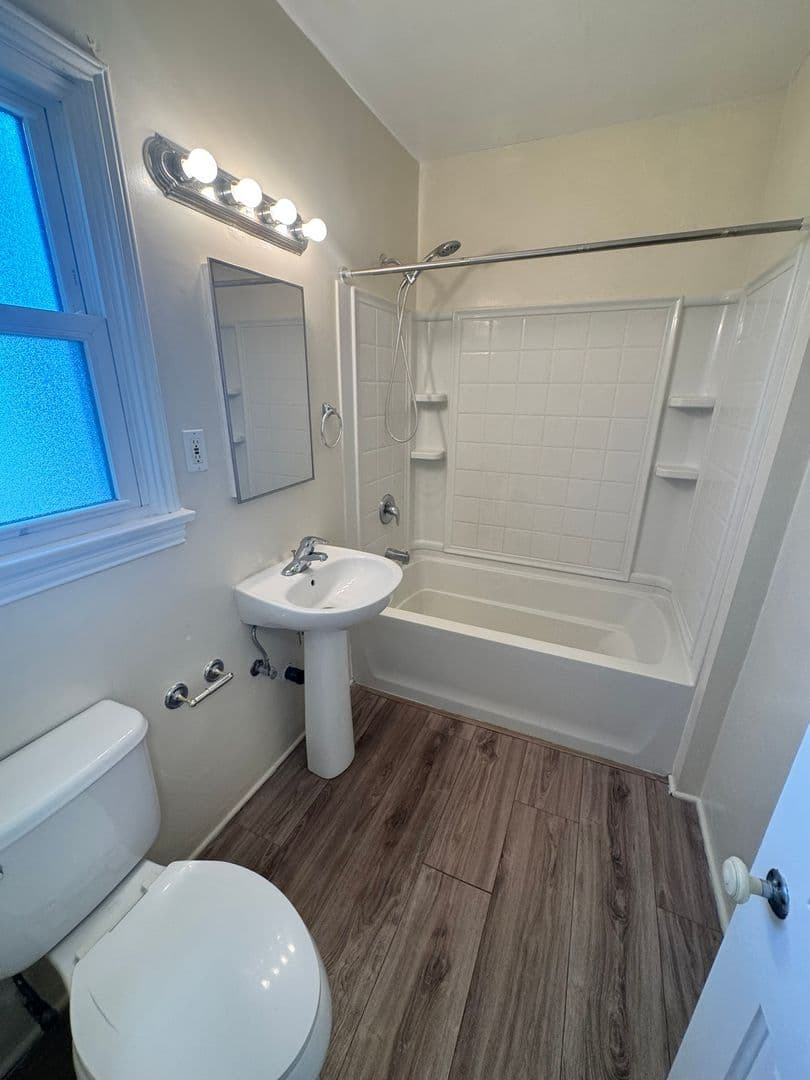 San Diego Apartment: 4410-16 Illinois St