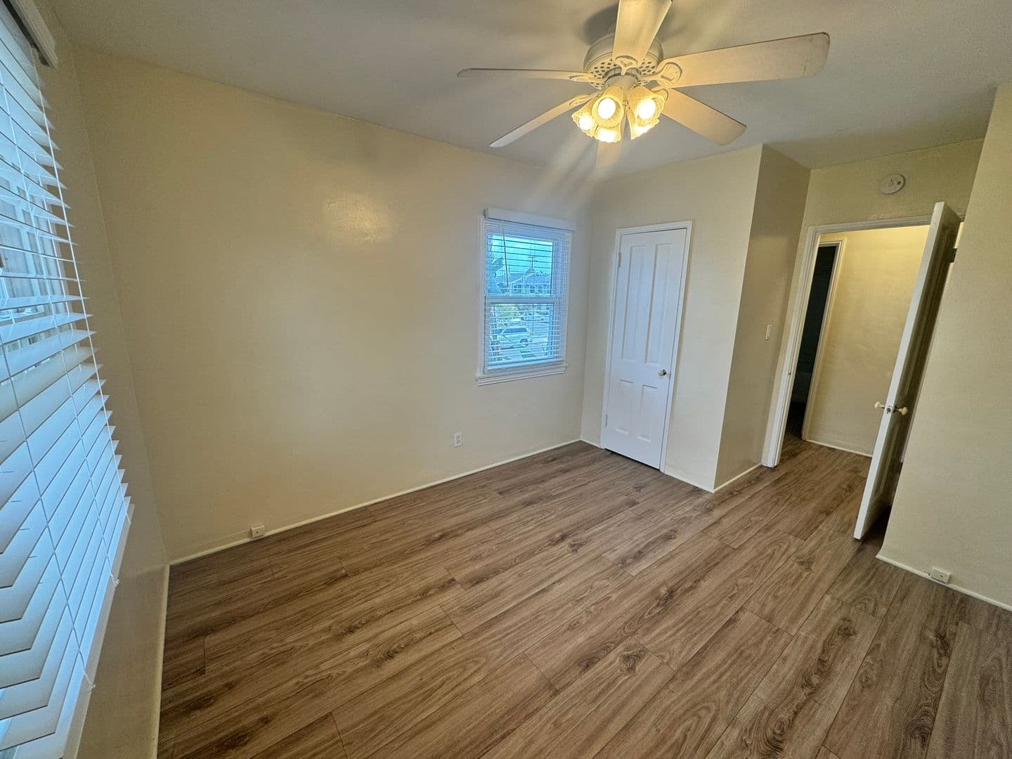 San Diego Apartment: 4410-16 Illinois St