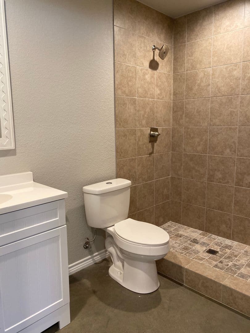 Weatherford House: 1549 Ranger Hwy