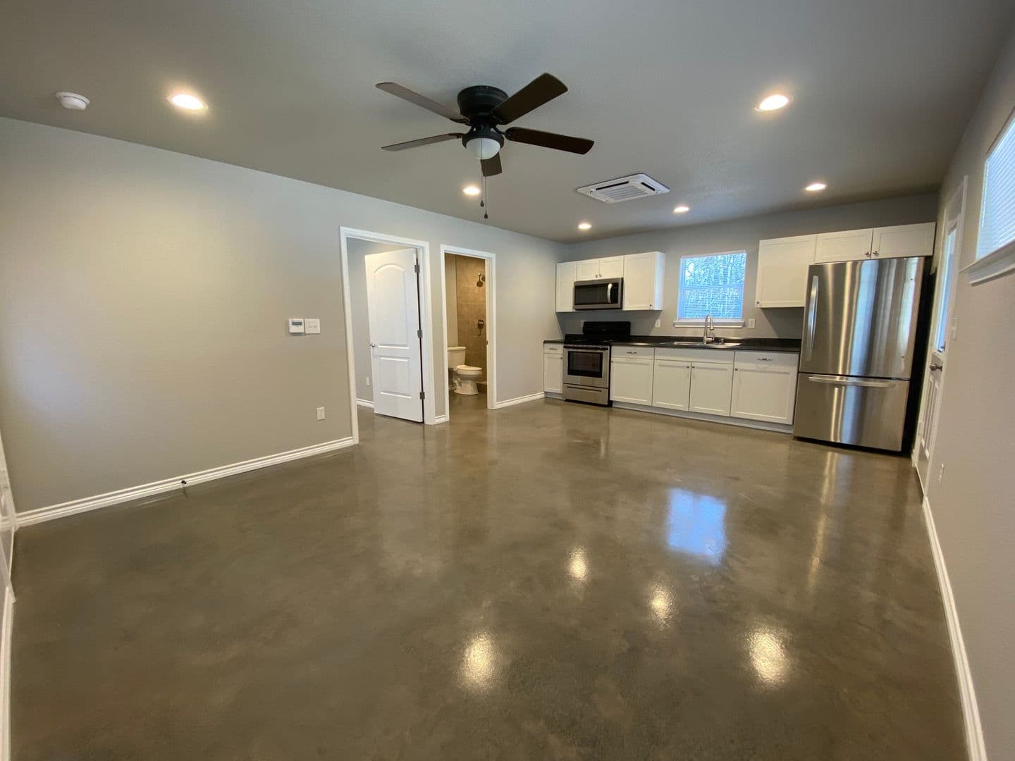 Weatherford House: 1549 Ranger Hwy