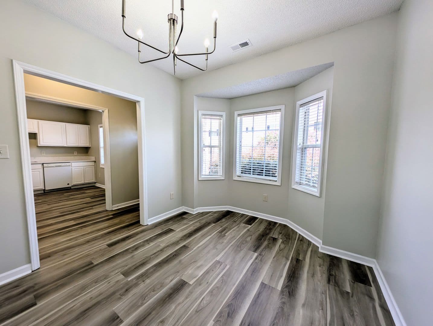 Morrisville Townhome: 220 Misty Groves Circle