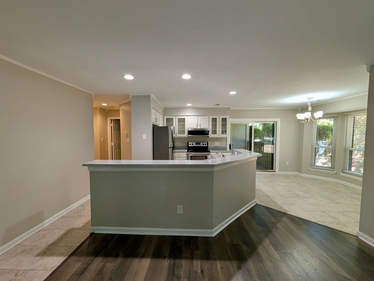 Cary Condo: 311 New Kent Place