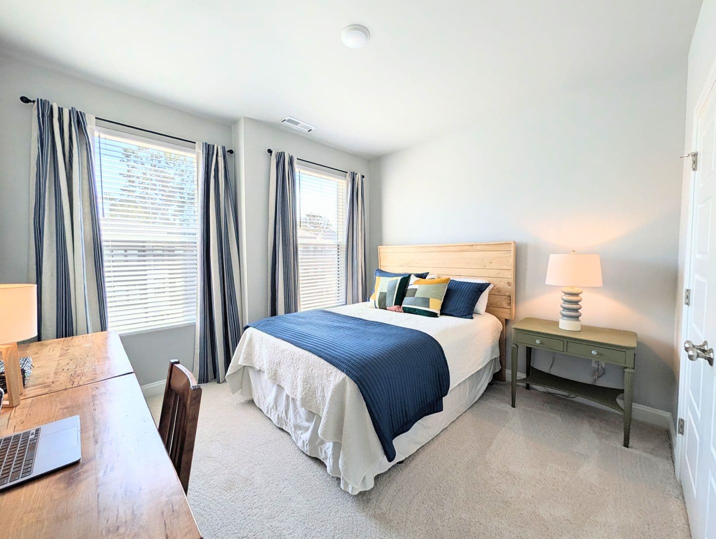 Raleigh Townhome: 10519 Pleasant Branch Drive