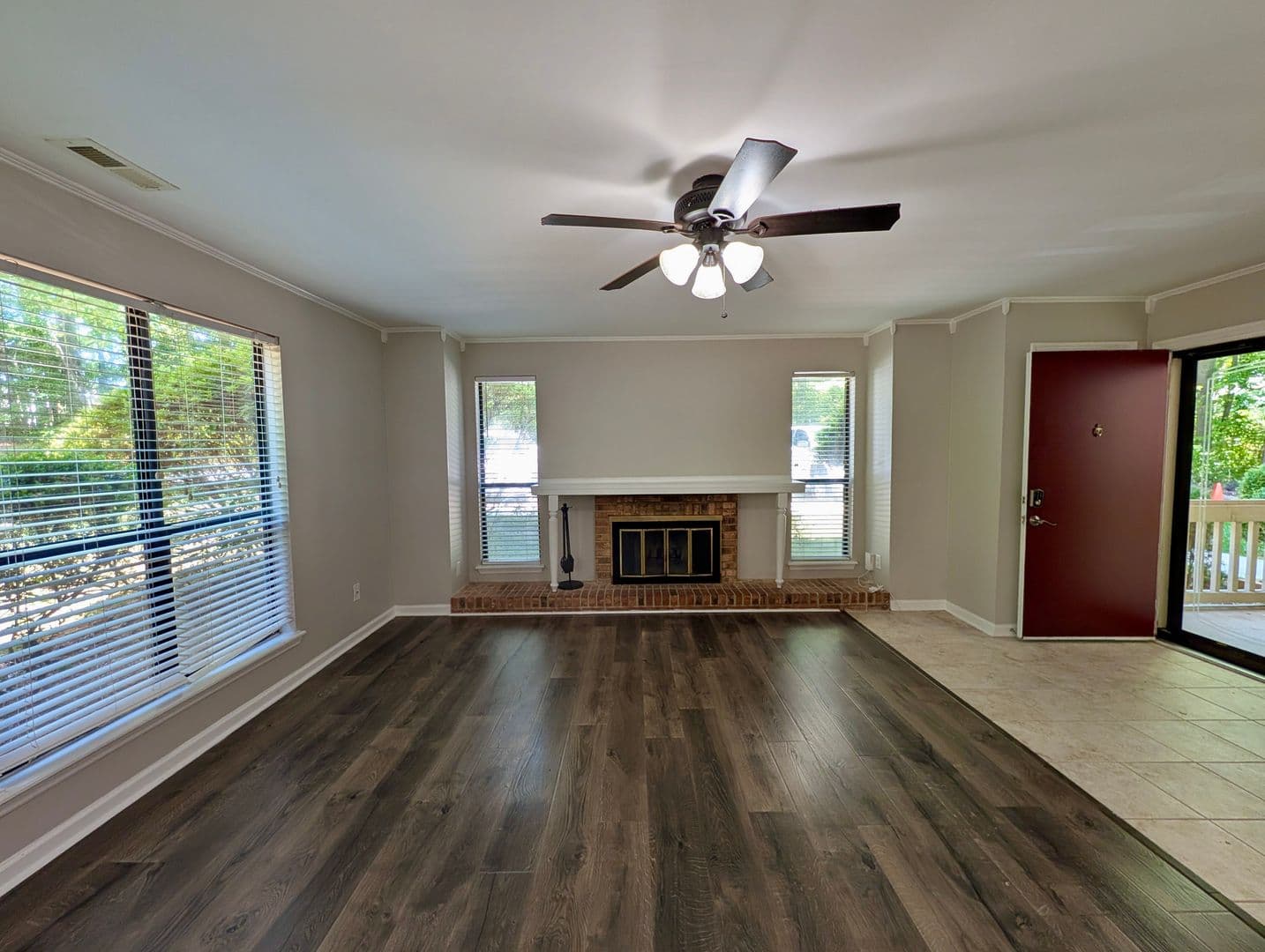 Cary Condo: 311 New Kent Place