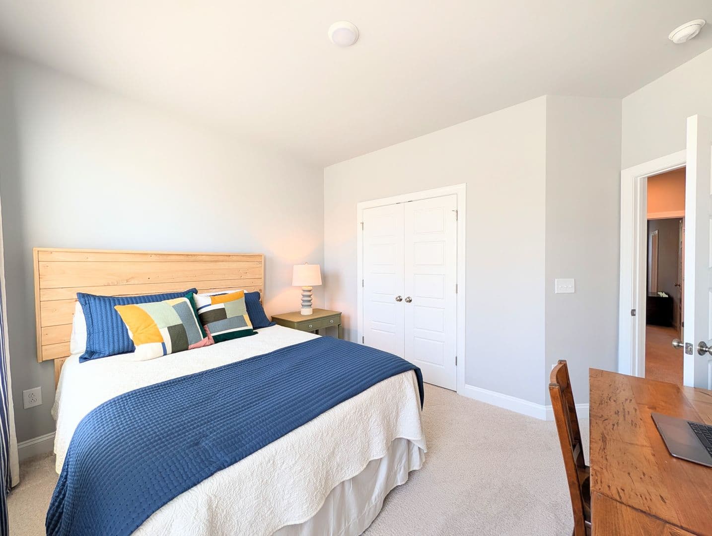 Raleigh Townhome: 10519 Pleasant Branch Drive