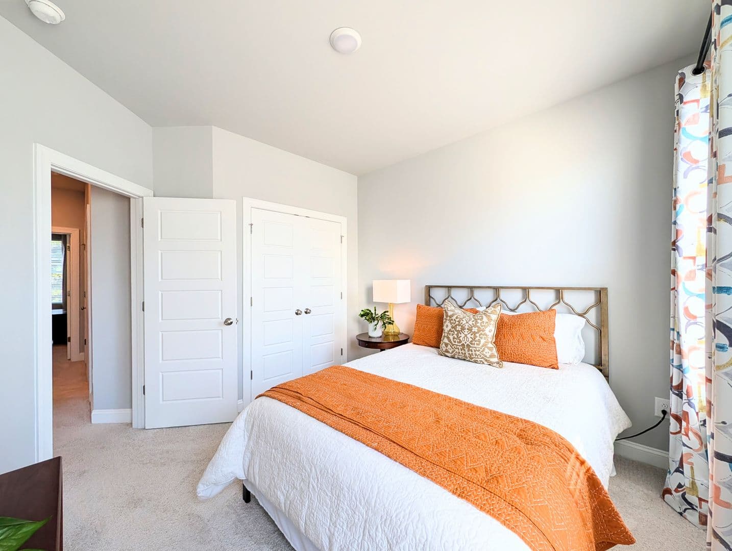 Raleigh Townhome: 10519 Pleasant Branch Drive