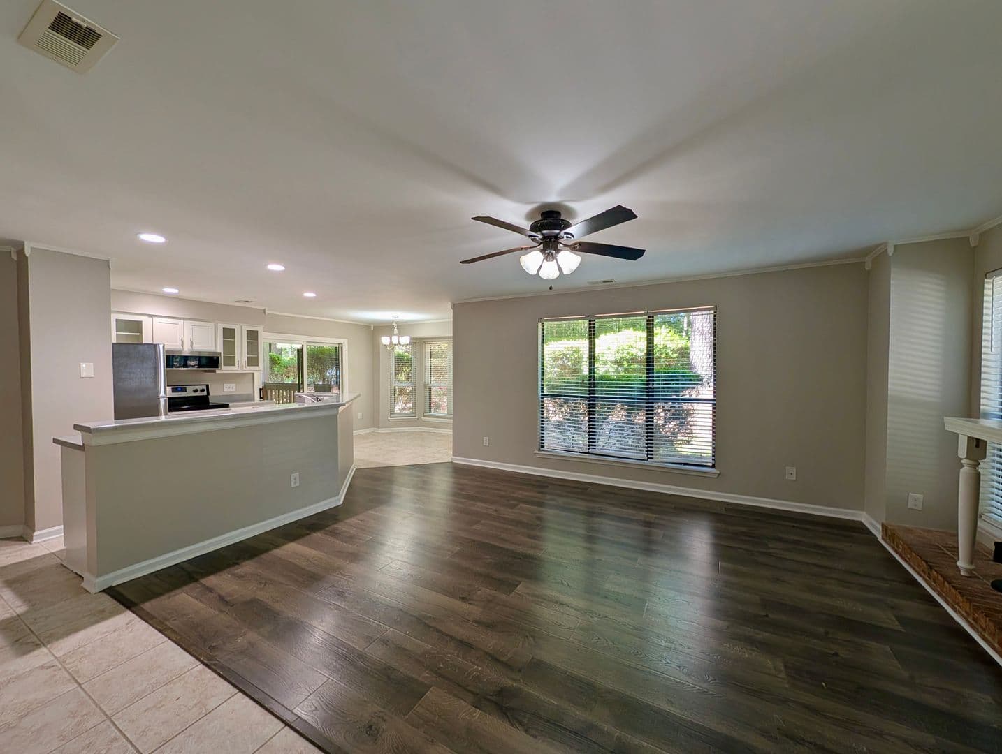 Cary Condo: 311 New Kent Place