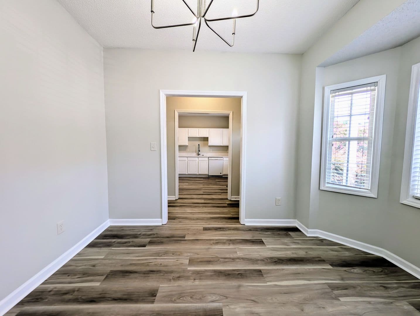Morrisville Townhome: 220 Misty Groves Circle