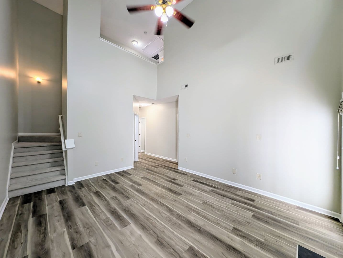 Morrisville Townhome: 220 Misty Groves Circle