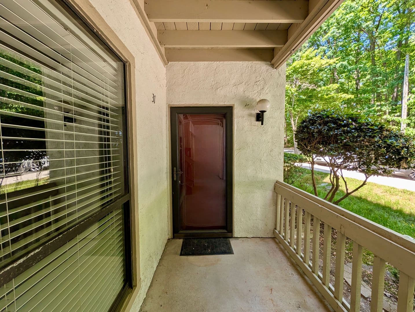 Cary Condo: 311 New Kent Place
