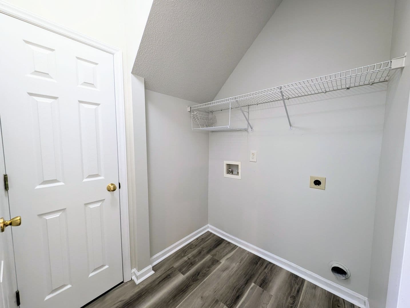 Morrisville Townhome: 220 Misty Groves Circle