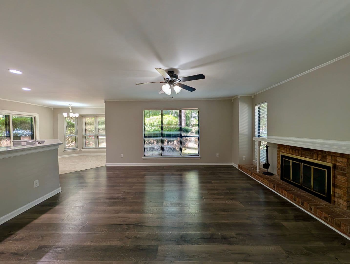 Cary Condo: 311 New Kent Place