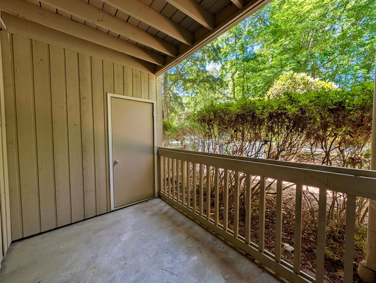 Cary Condo: 311 New Kent Place