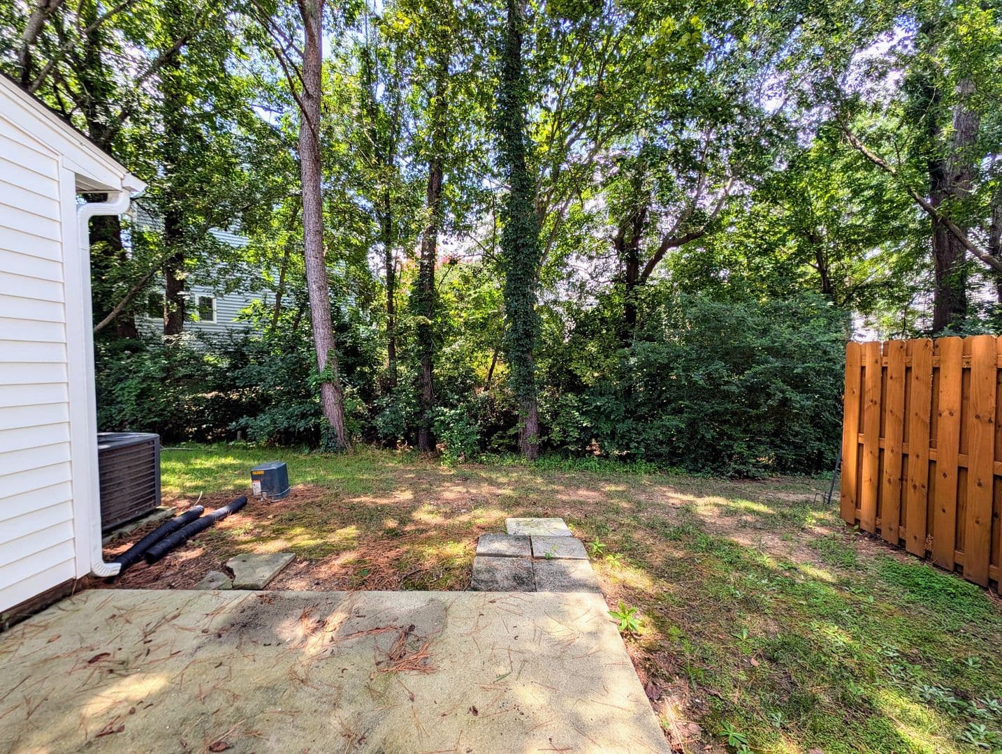 Morrisville Townhome: 220 Misty Groves Circle