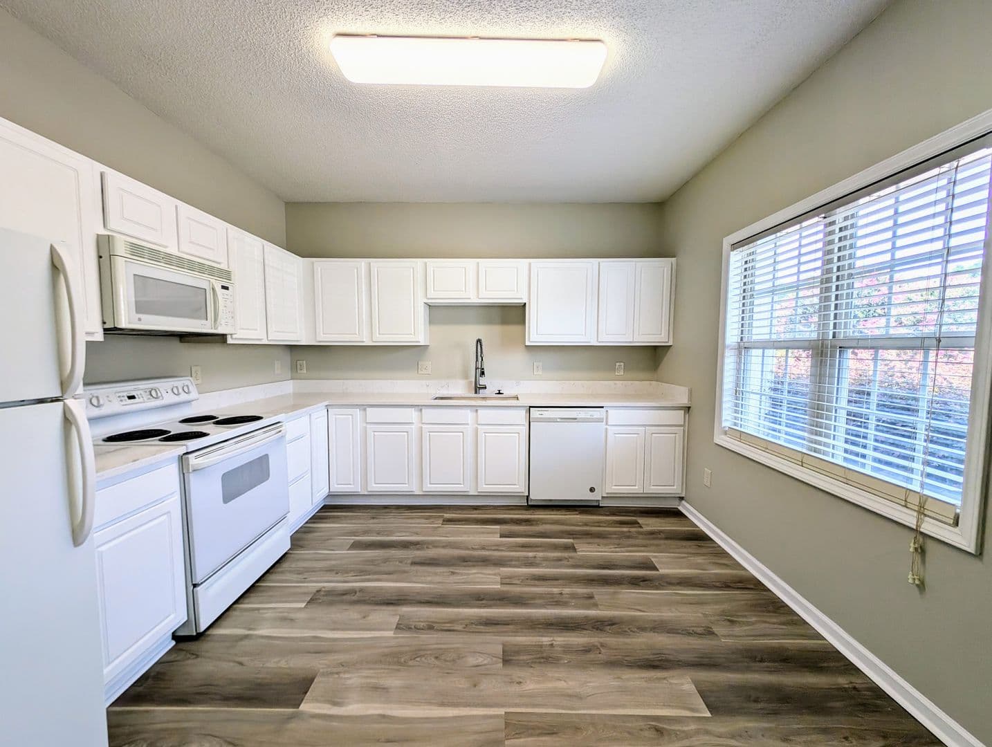 Morrisville Townhome: 220 Misty Groves Circle