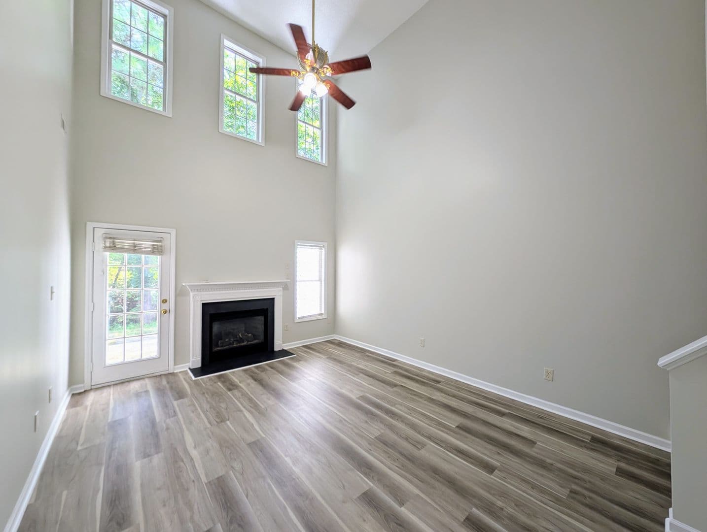 Morrisville Townhome: 220 Misty Groves Circle