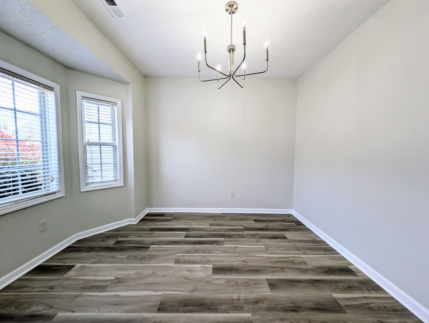 Morrisville Townhome: 220 Misty Groves Circle