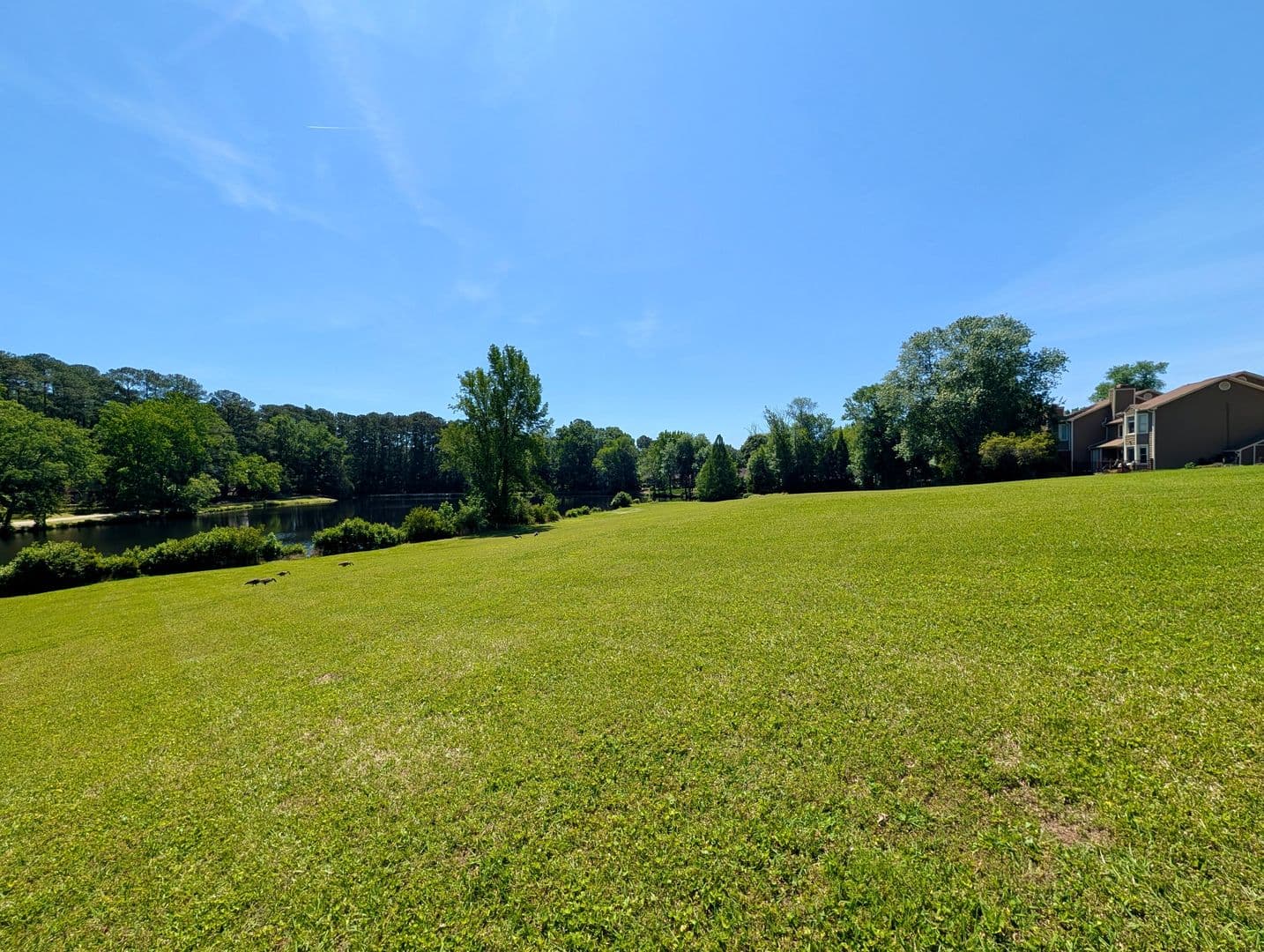 Cary Condo: 311 New Kent Place