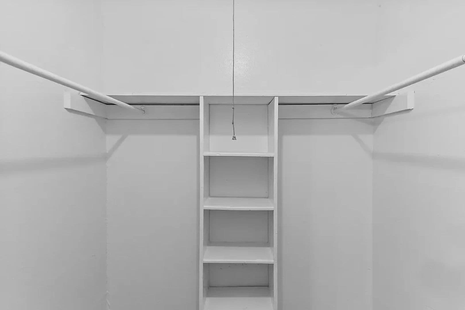 Austin Apartment: 1300 Parker Lane
