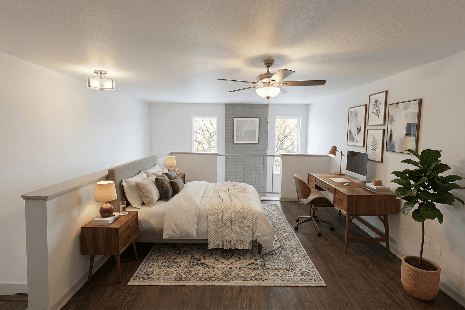 Austin Apartment: 1124 Rutland Dr