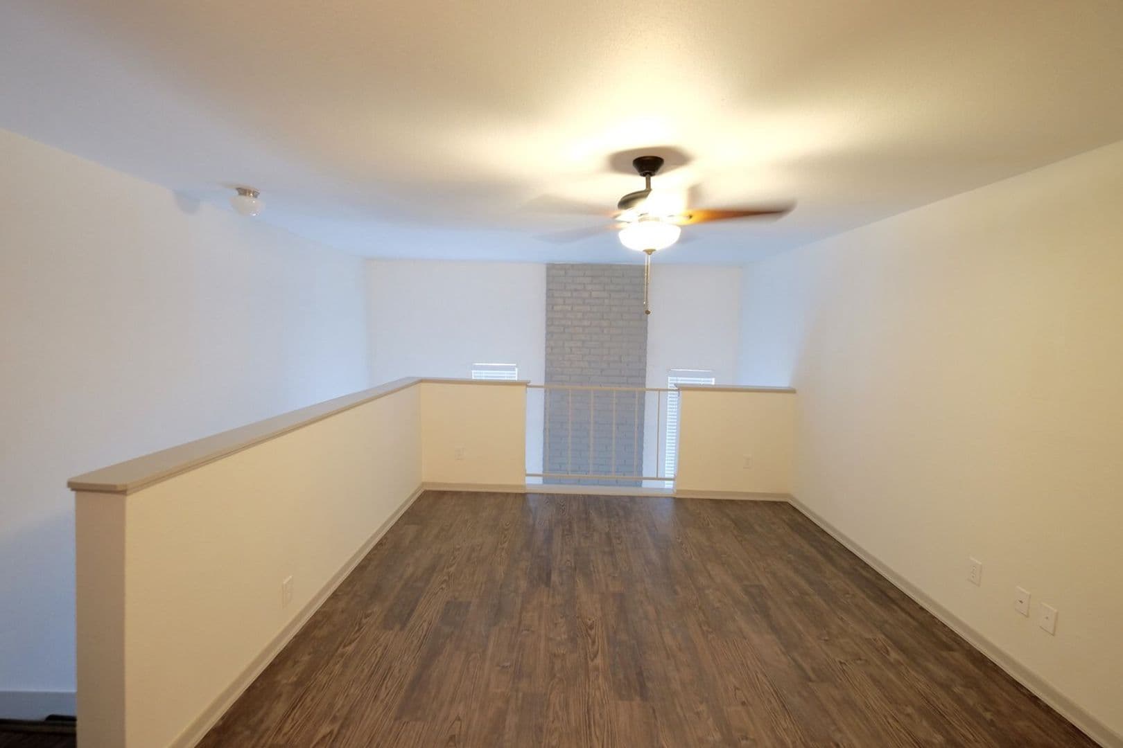 Austin Apartment: 1124 Rutland Dr
