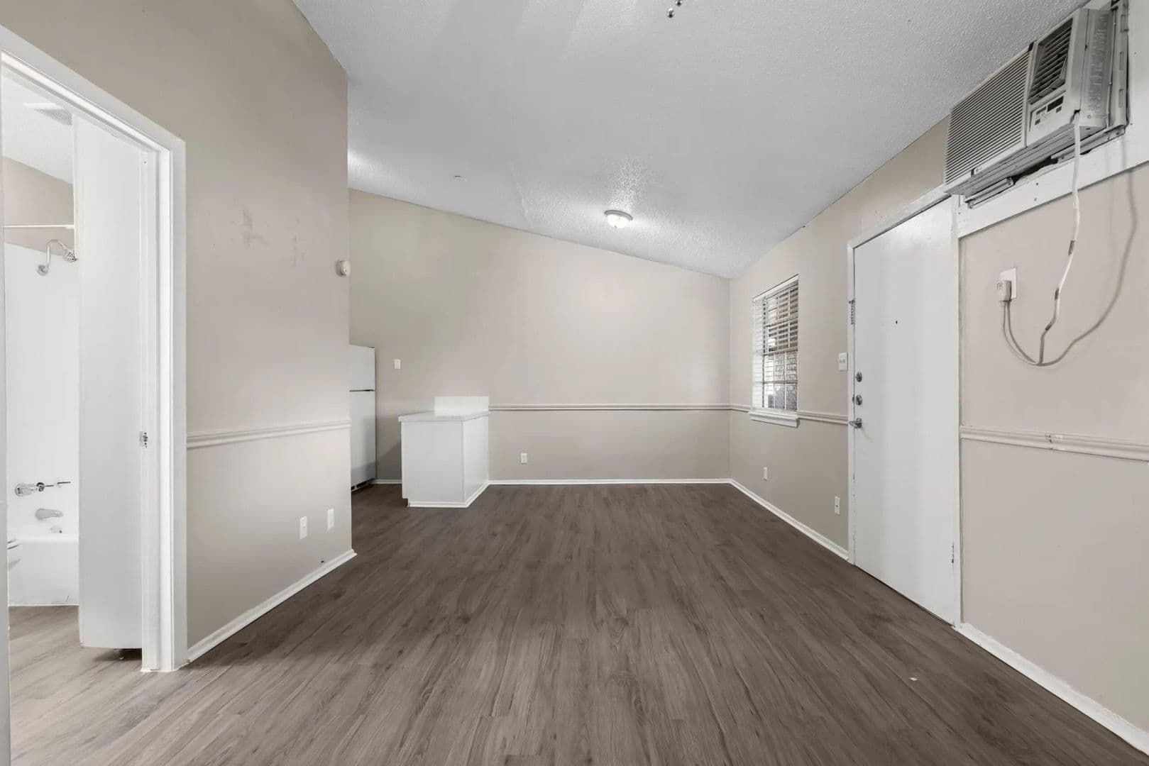 Austin Apartment: 1302 Parker Lane