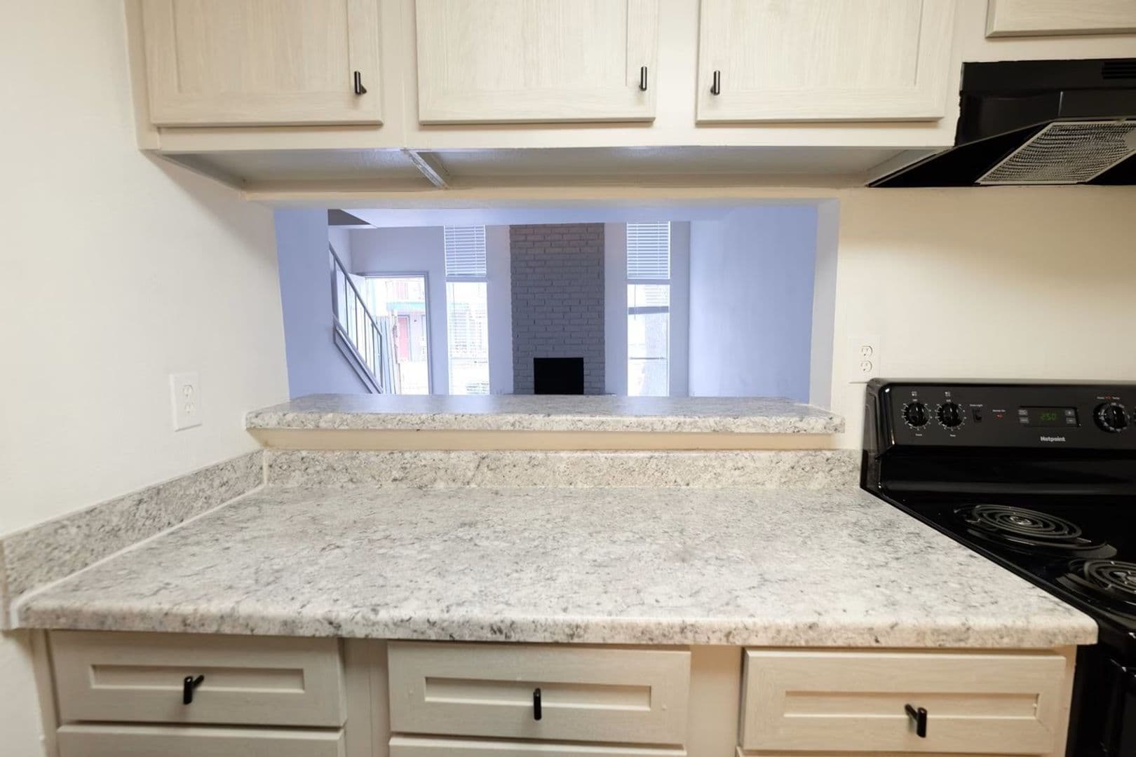 Austin Apartment: 1124 Rutland Dr
