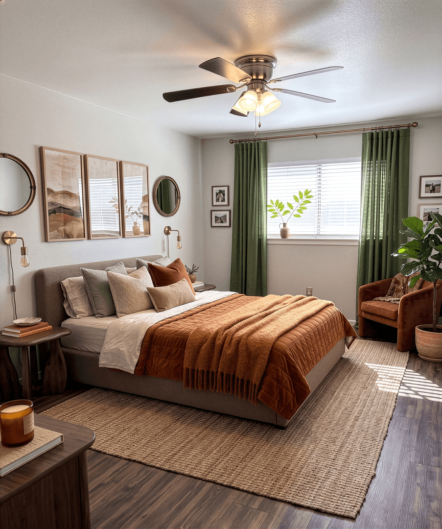 Austin Apartment: 1124 Rutland Dr