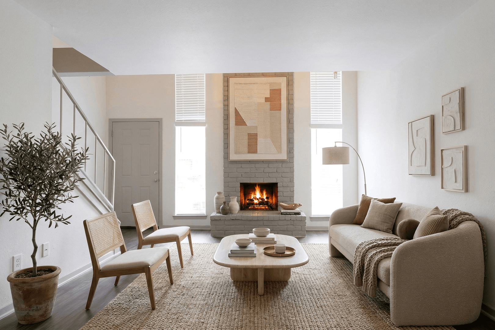 Austin Apartment: 1124 Rutland Dr
