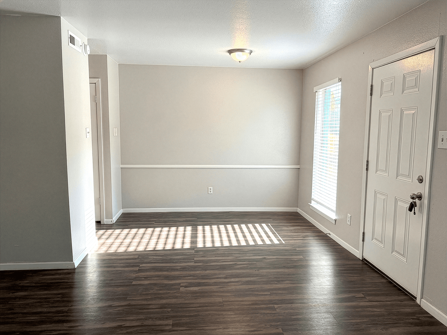 Austin Apartment: 1124 Rutland Dr