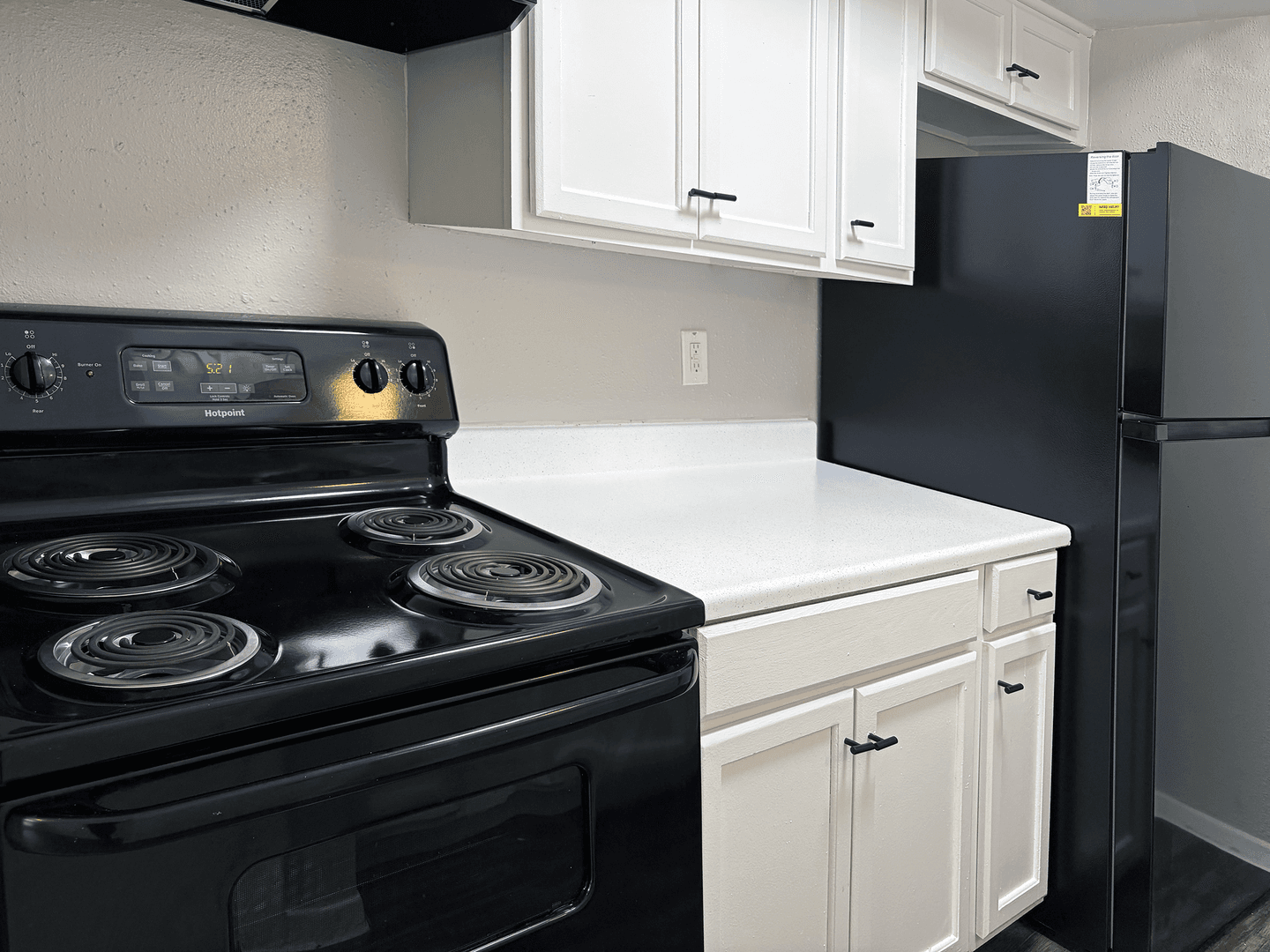 Austin Apartment: 1124 Rutland Dr