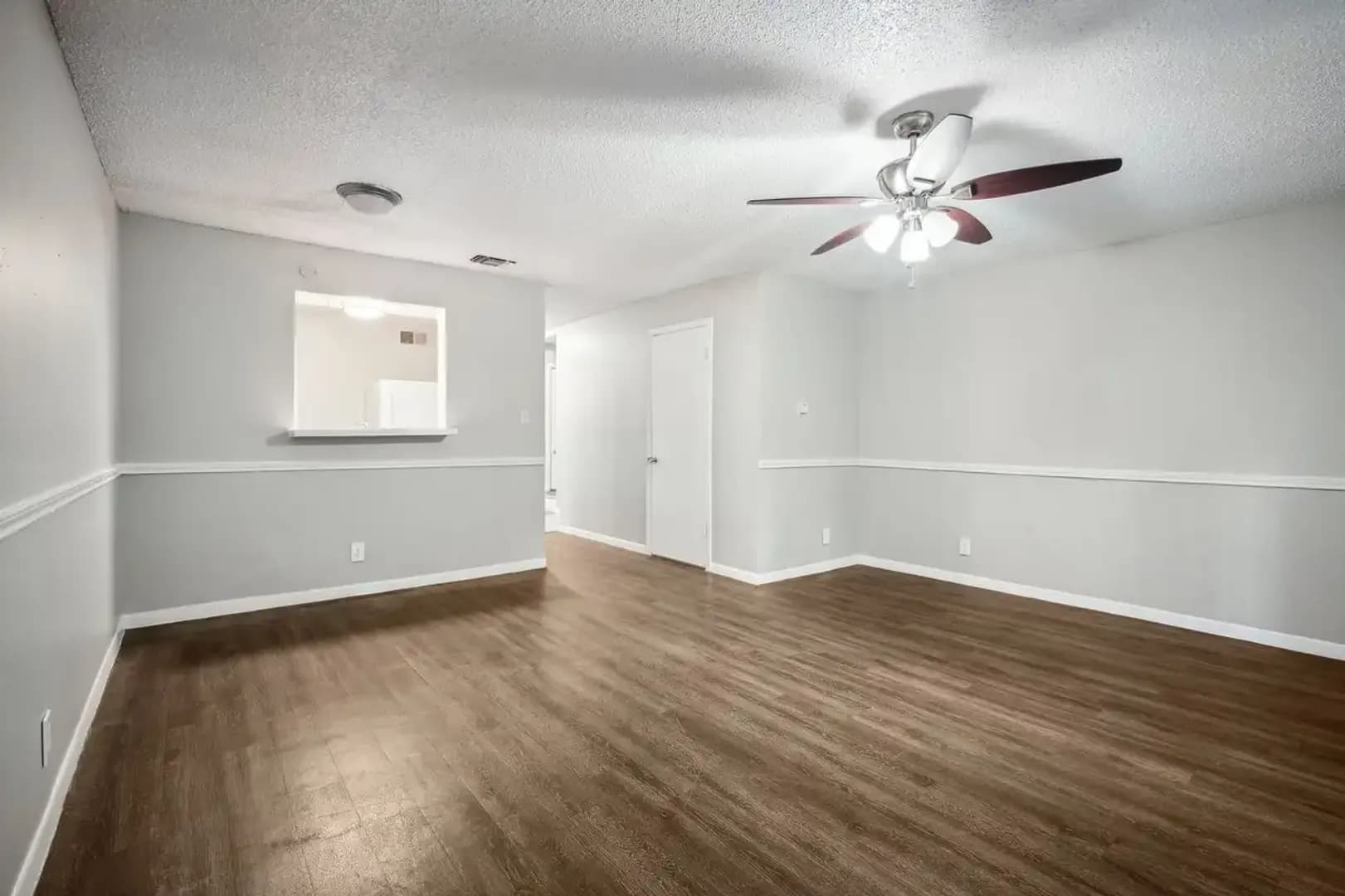 Austin Apartment: 1302 Parker Lane