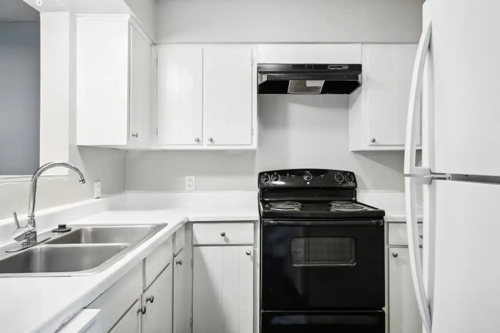 Austin Apartment: 1302 Parker Lane