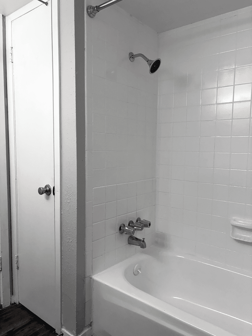 Austin Apartment: 1124 Rutland Dr