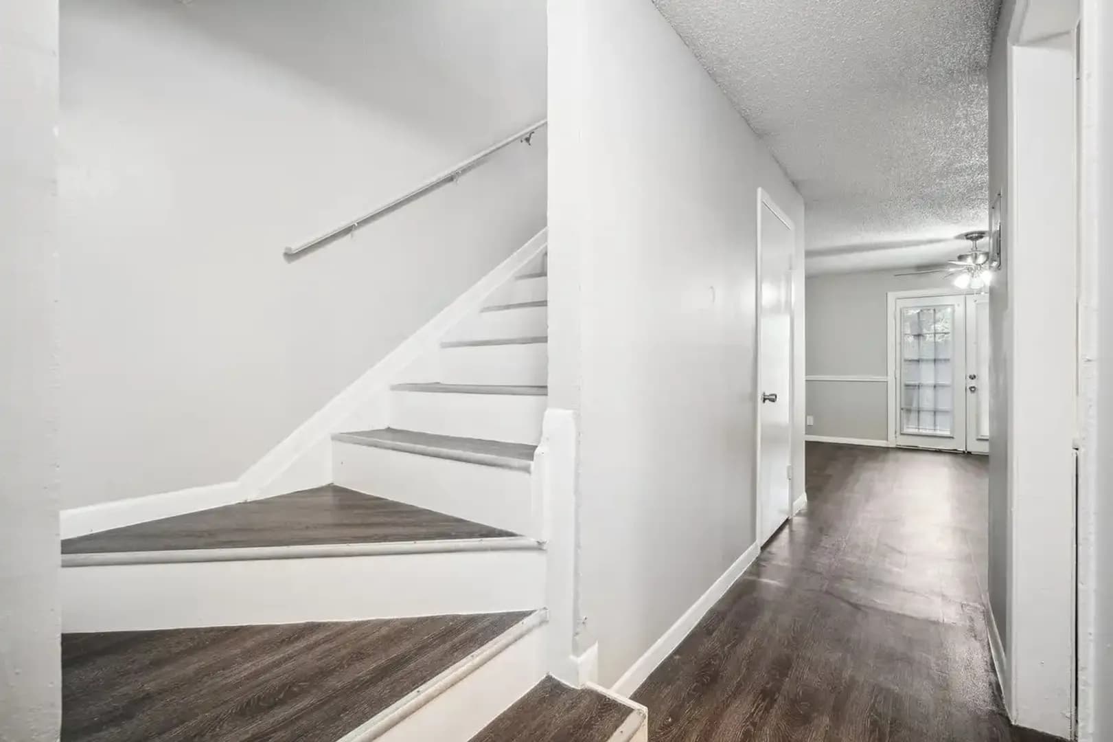 Austin Apartment: 1302 Parker Lane