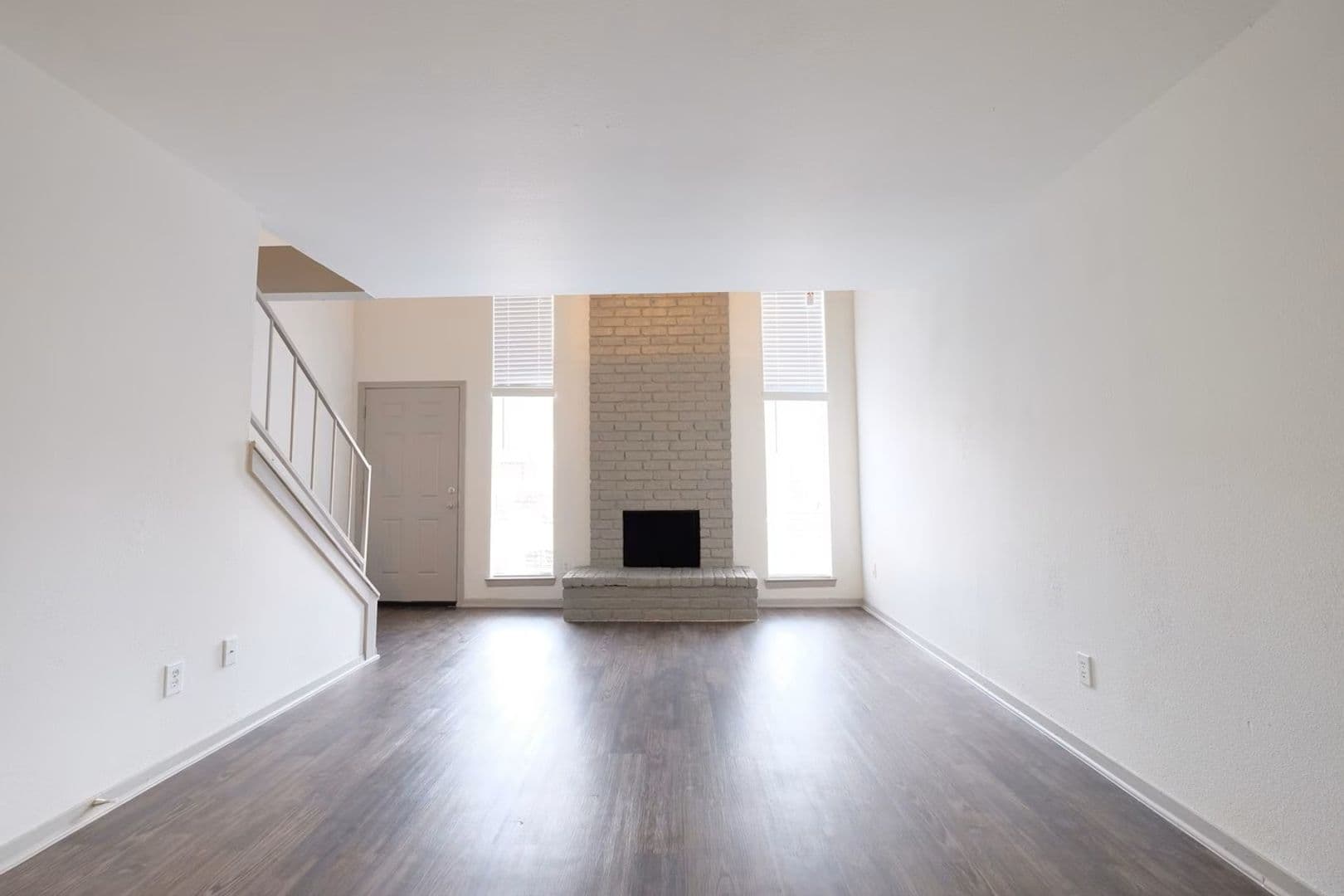 Austin Apartment: 1124 Rutland Dr