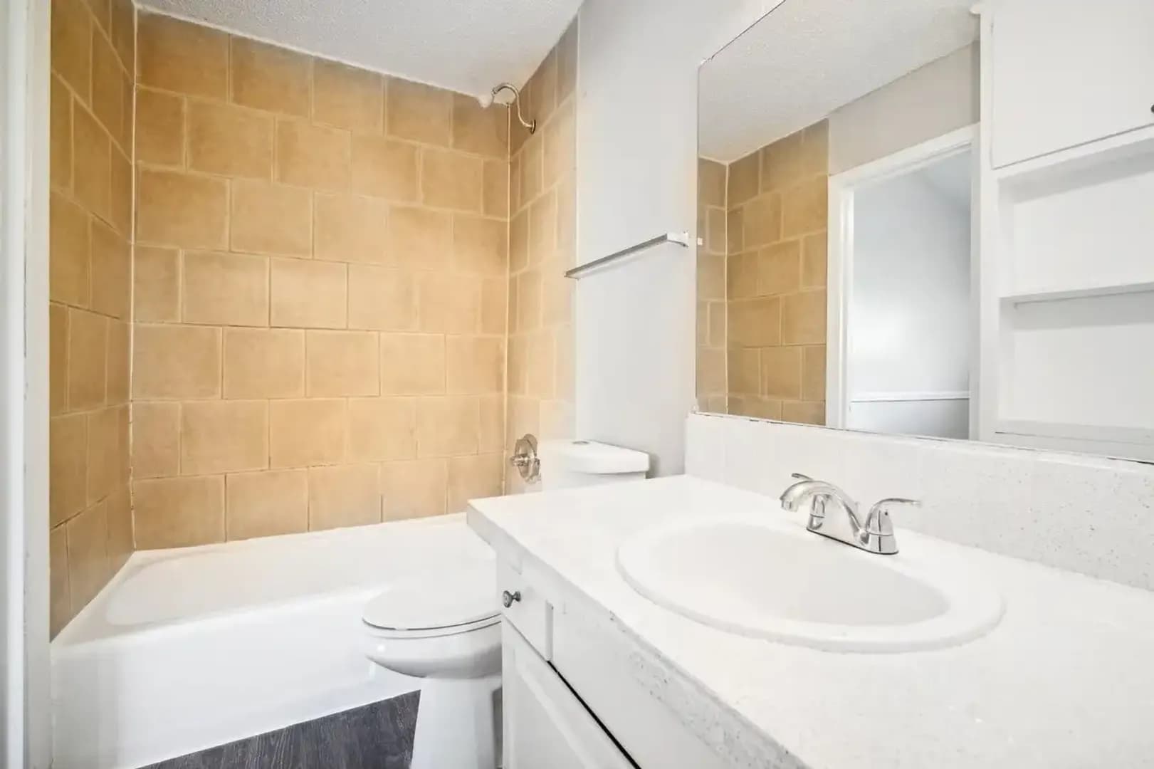 Austin Apartment: 1302 Parker Lane