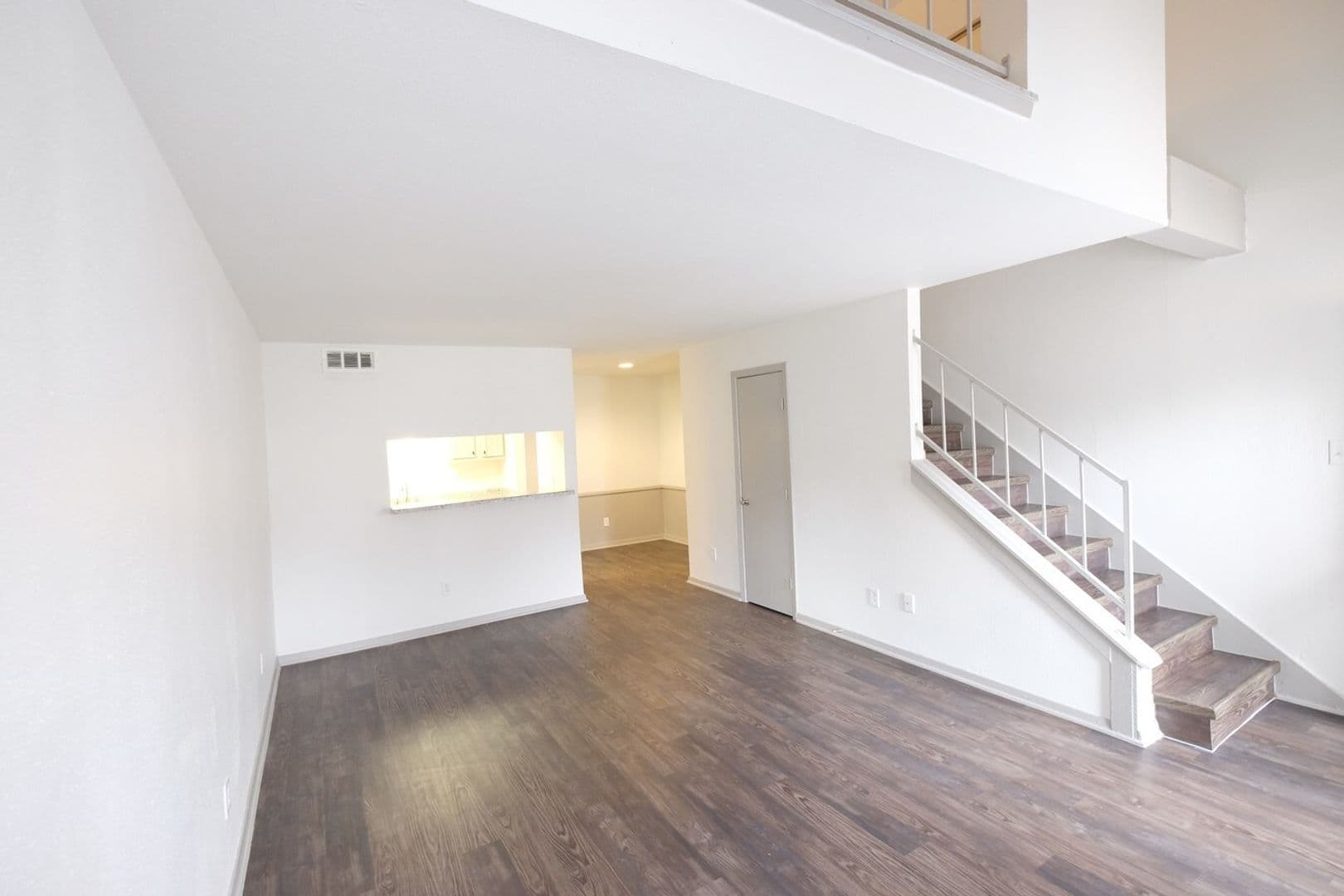 Austin Apartment: 1124 Rutland Dr