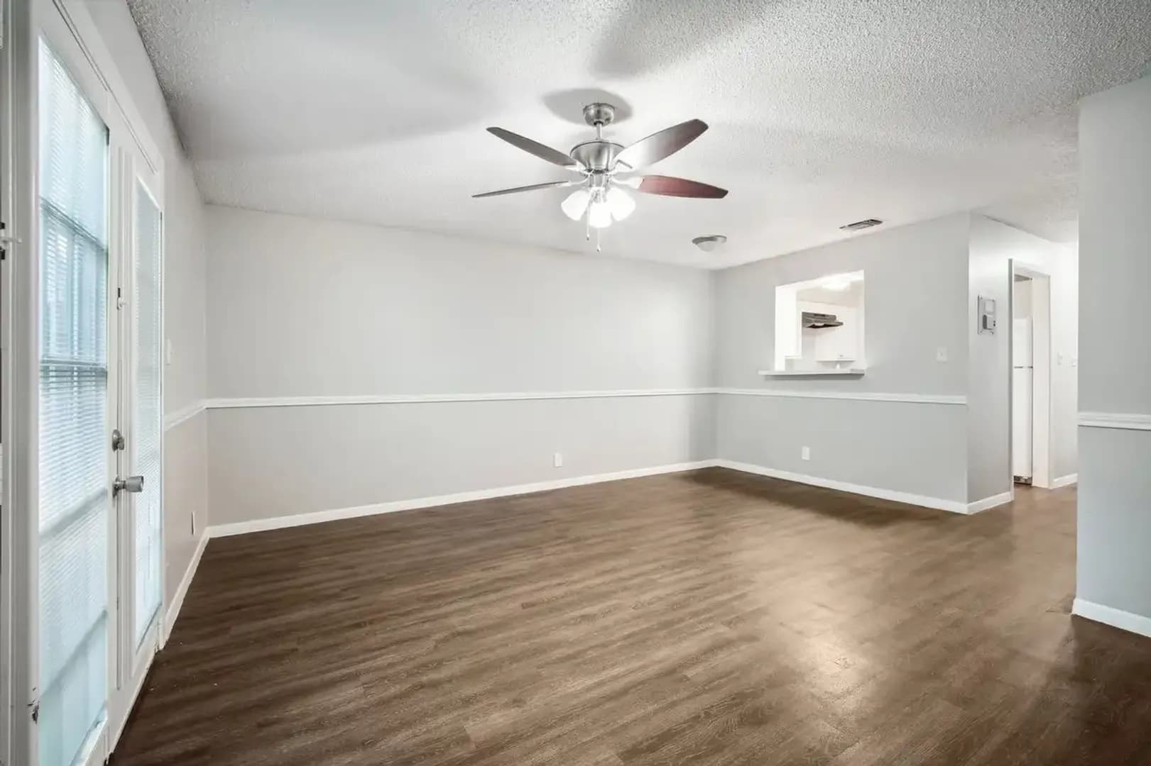 Austin Apartment: 1302 Parker Lane